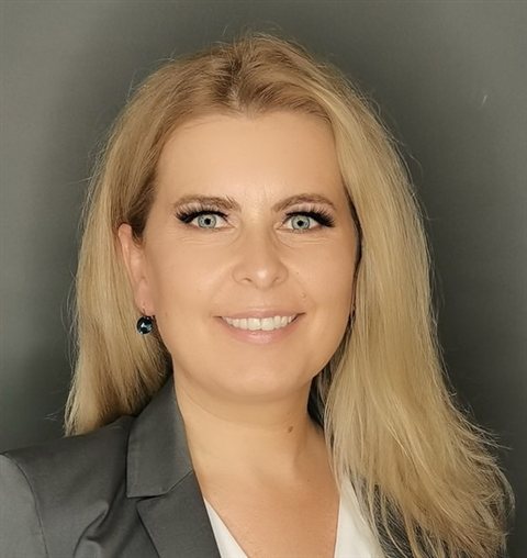 Ingrida Sander